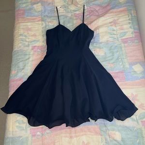 Hampton Nites Dress